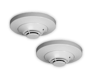 Detectores de humo fotoelectricos FSP-851