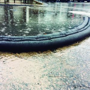 BOLSAS DE INUNDACION