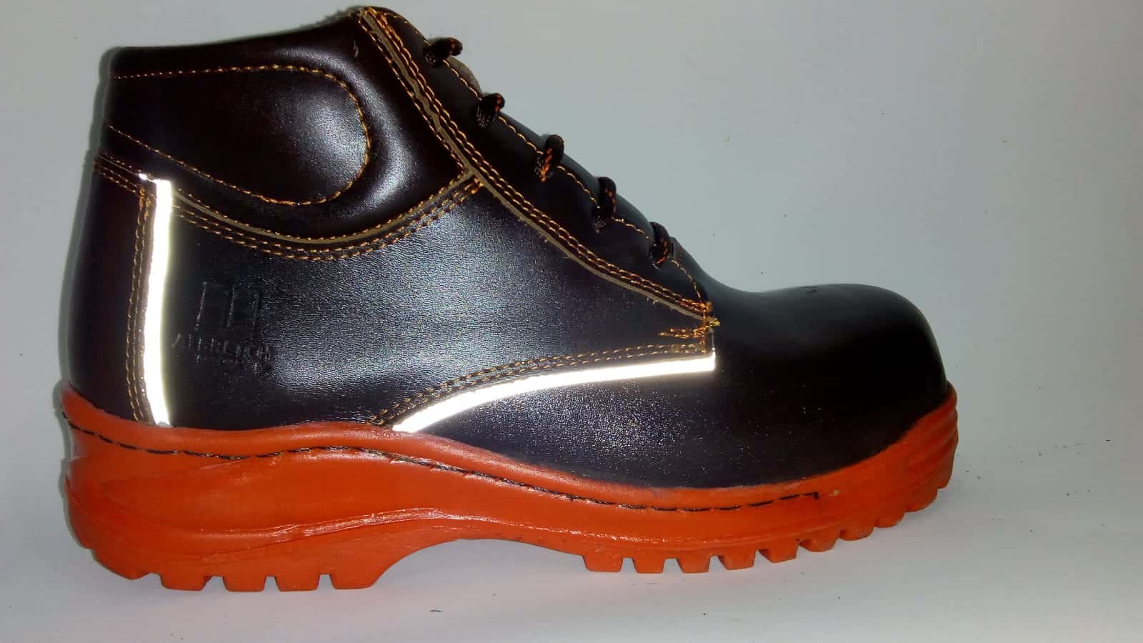 Zapato de seguridad - Albretch Mexicana
