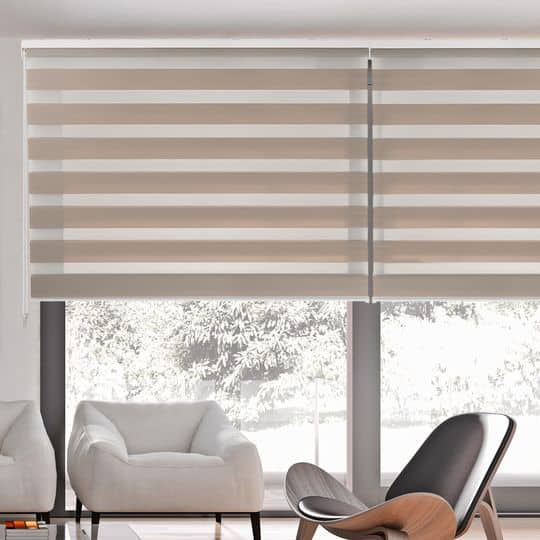 Cortinas - Innova Espacios México
