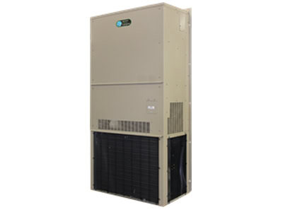 AIRE ACONDICIONADO DE PRECISIÓN COMPAC I y II 2 - 6 Ton.