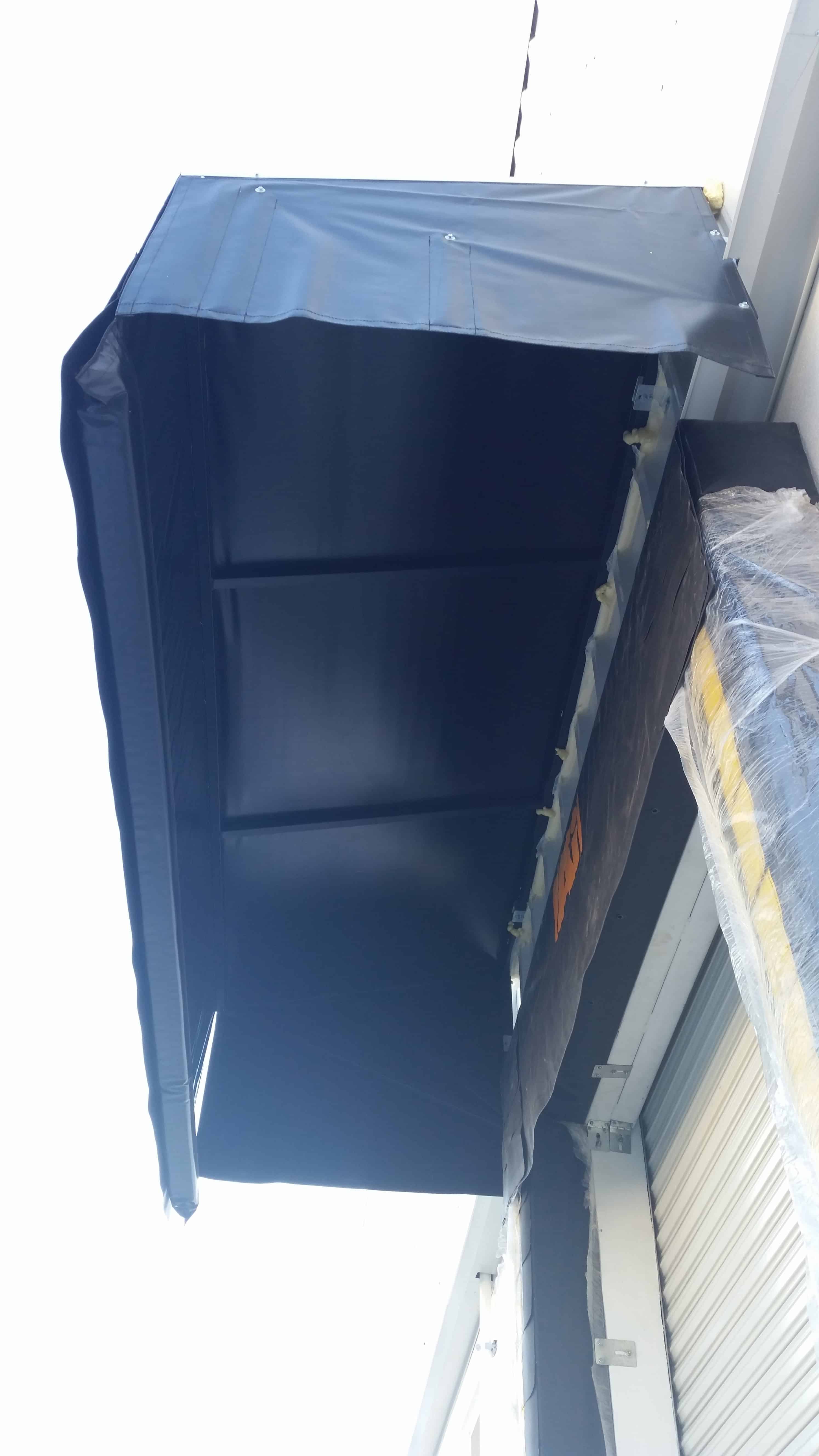 RAIN GUARD