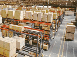 Sistemas de control de inventarios - GCM Business Consulting & Technology