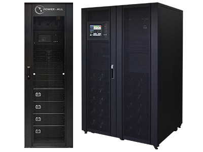UPS MULTIPOWER