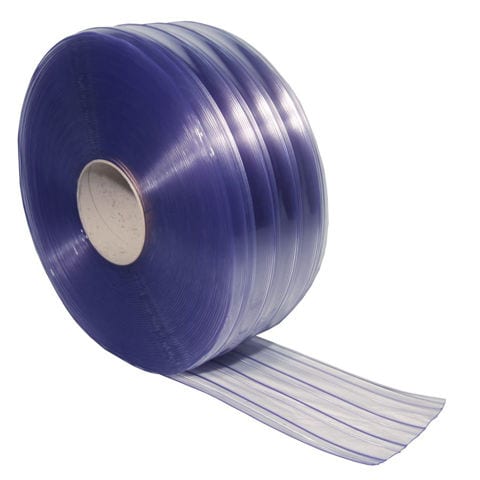 Rollos de pvc