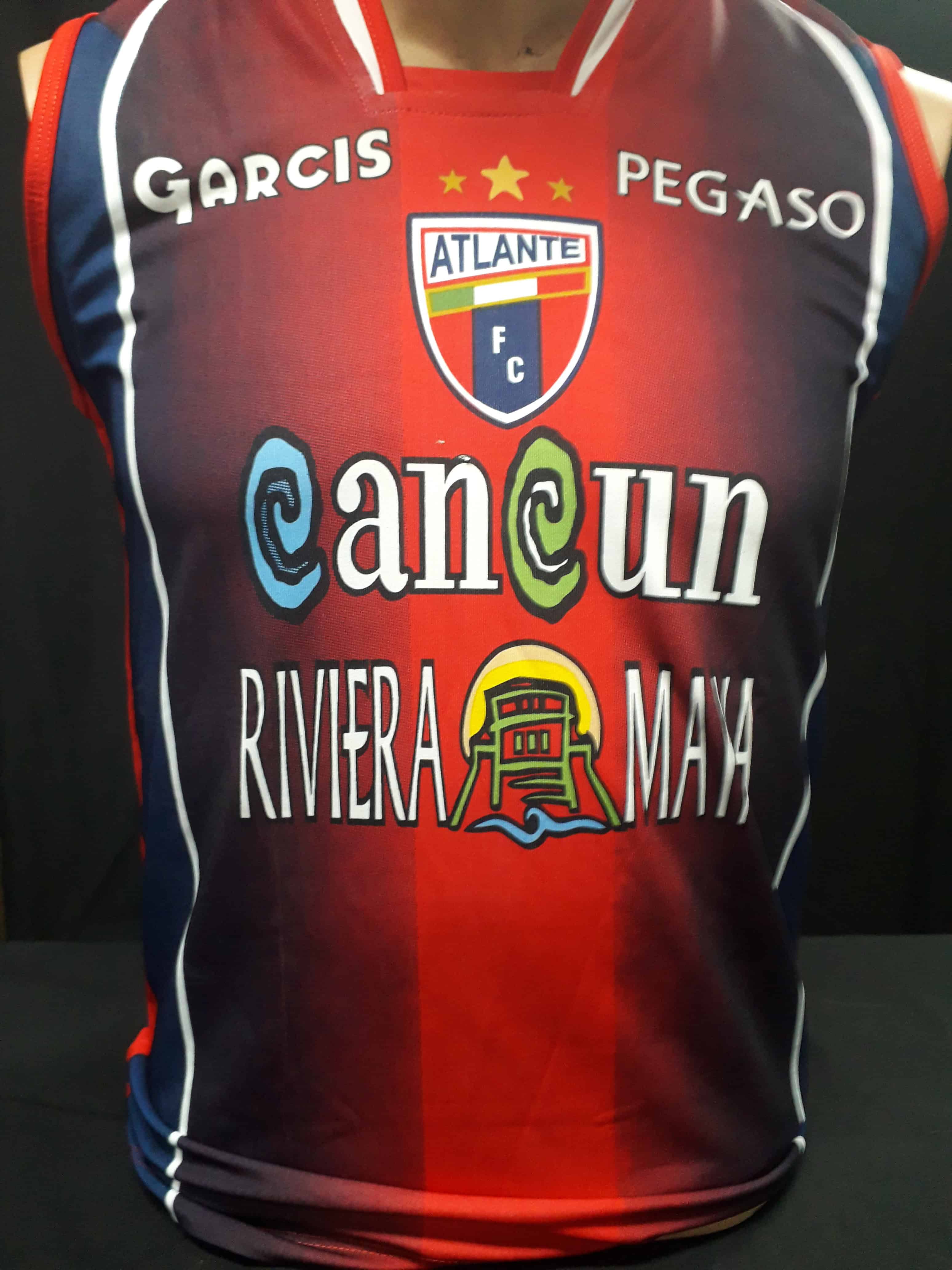 Casacas deportivas - LiayTadeo