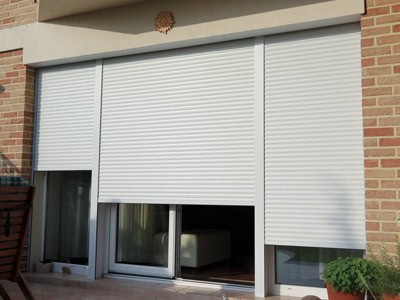 FABRICANTE DE PERSIANAS