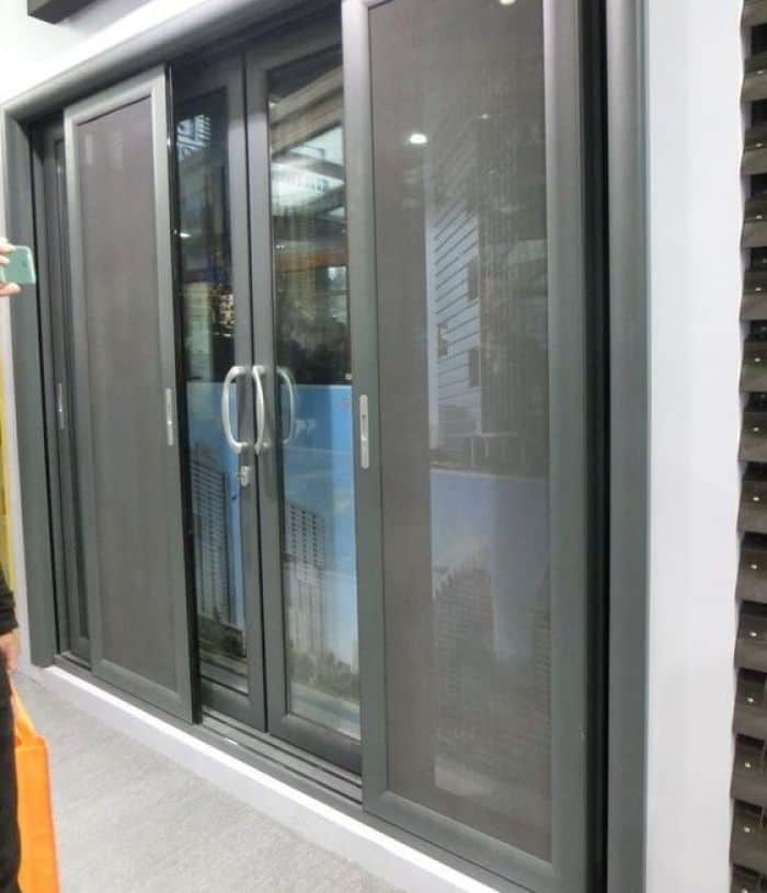 MOSQUITEROS PARA VENTANAS