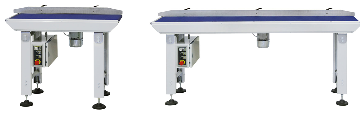 BANDAS TRANSPORTADORAS INDUSTRIALES