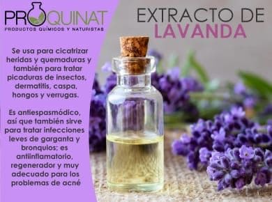 Productos químicos concentrados para cosméticos 1