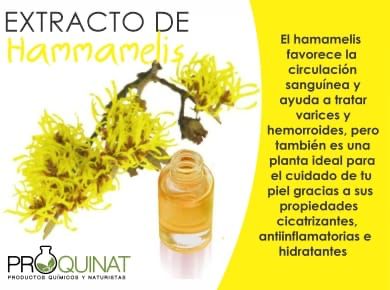 Productos químicos concentrados para cosméticos 2