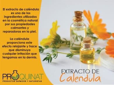 Productos químicos concentrados para cosméticos 4