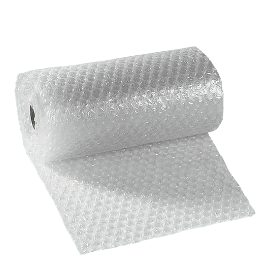 Rollo Poliburbuja 1.20m. x 55m. (medidas 3.16