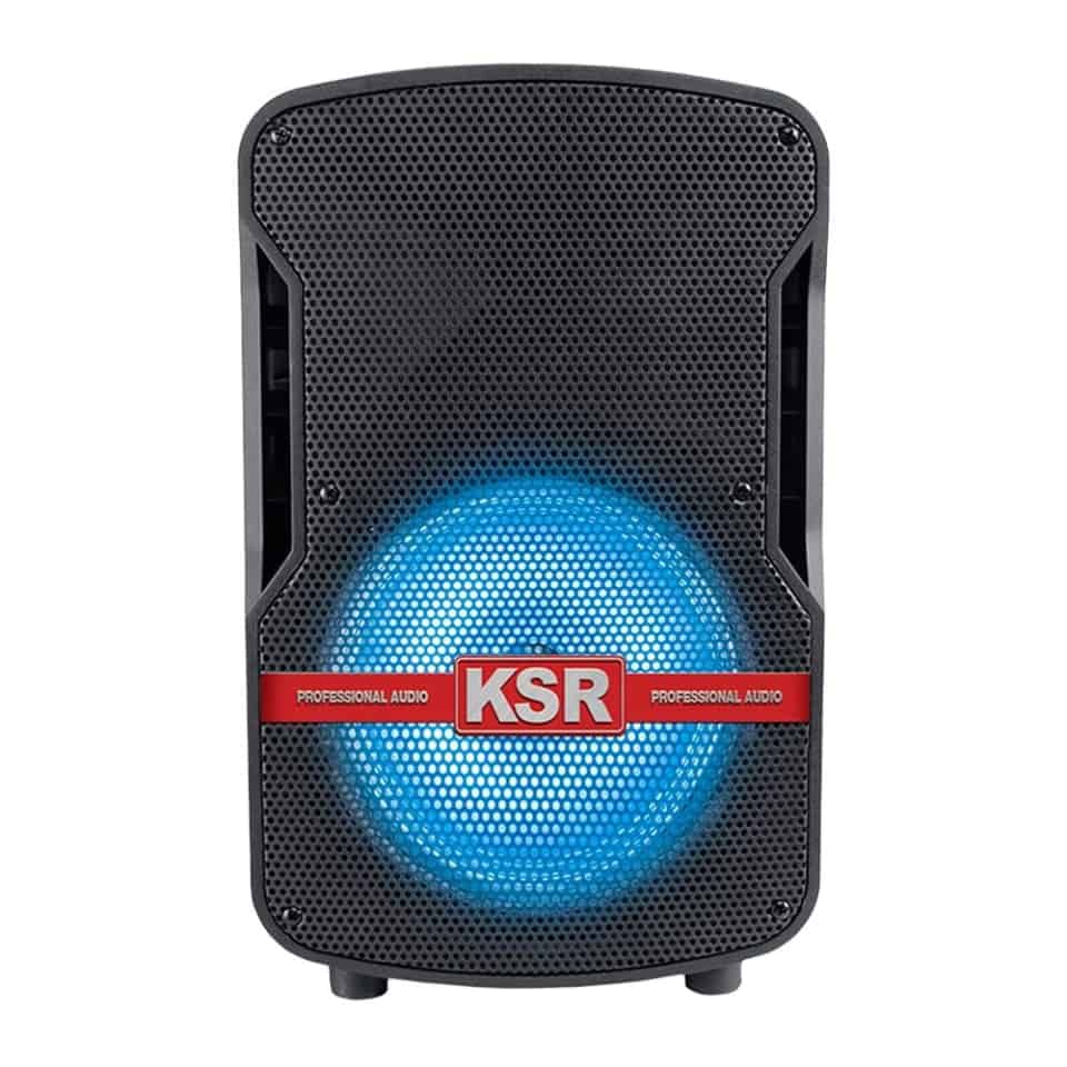 Bafle 8” Kaiser Msa-7908nd