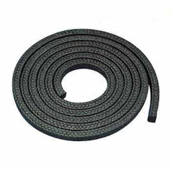 Empaquetaduras de grafito  - Productos Industriales Silvia Rocha