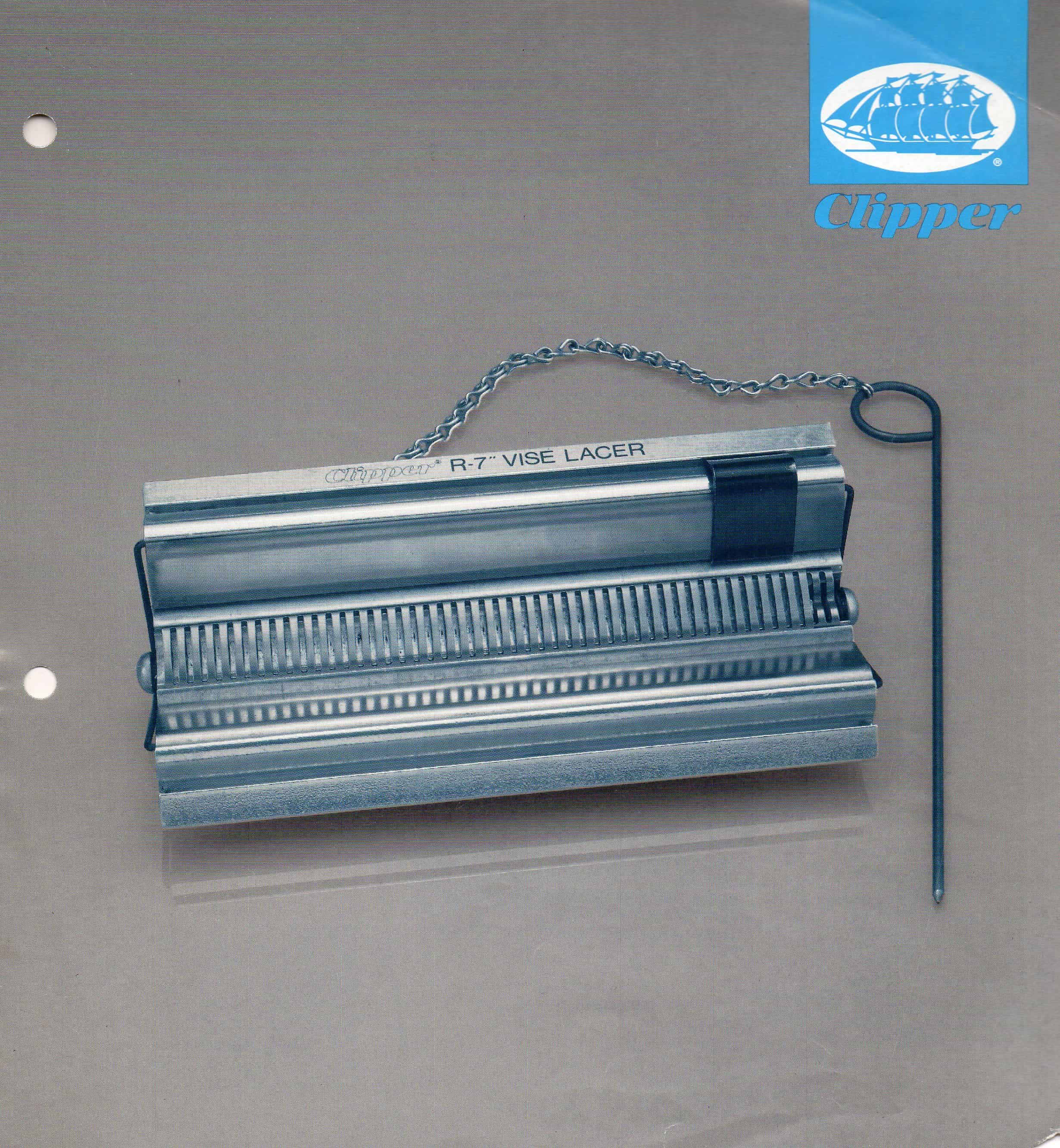 Engrapadoras industriales  - Productos Industriales Silvia Rocha