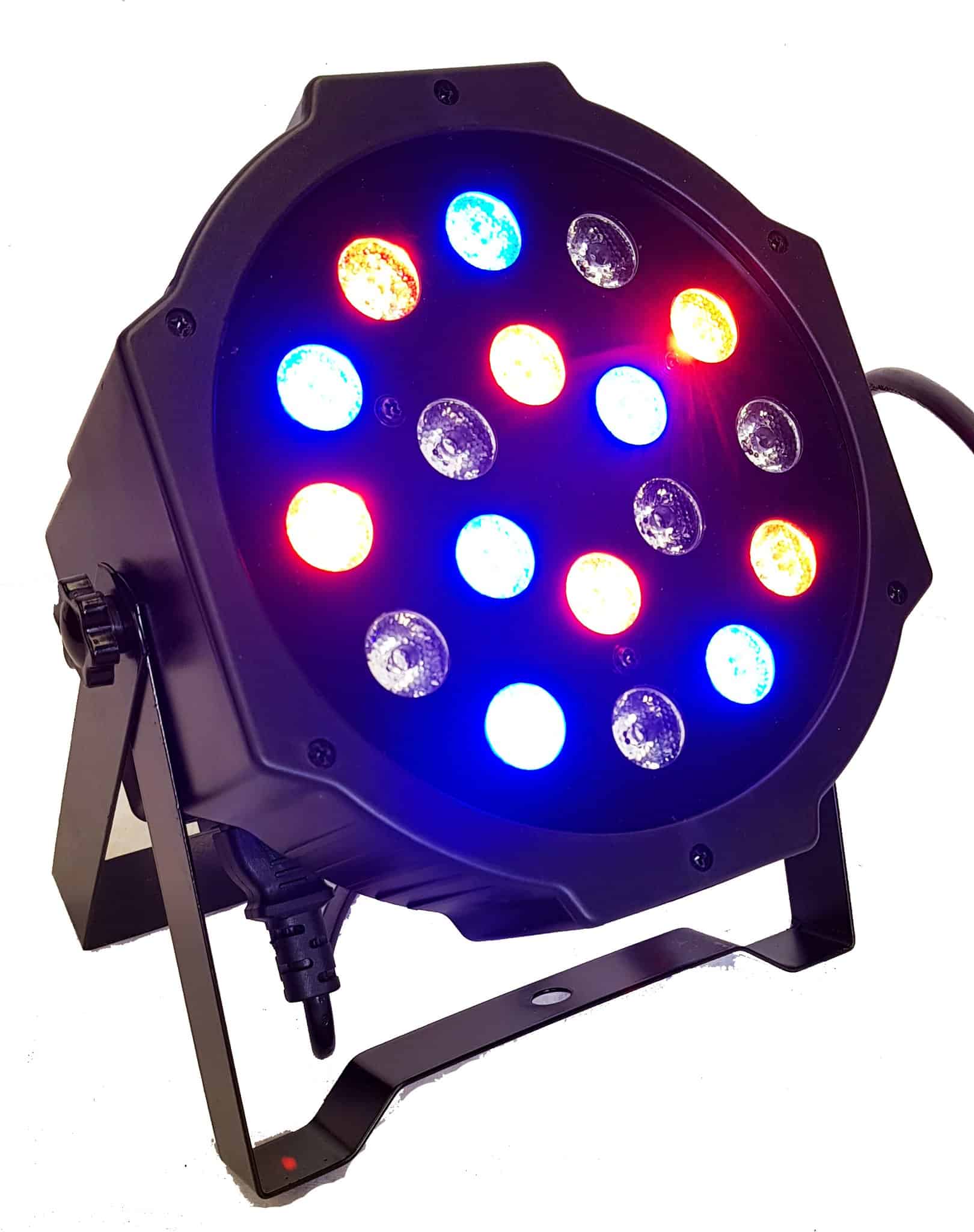 REFLECTOR WASH AUDIOBAHN APAR18