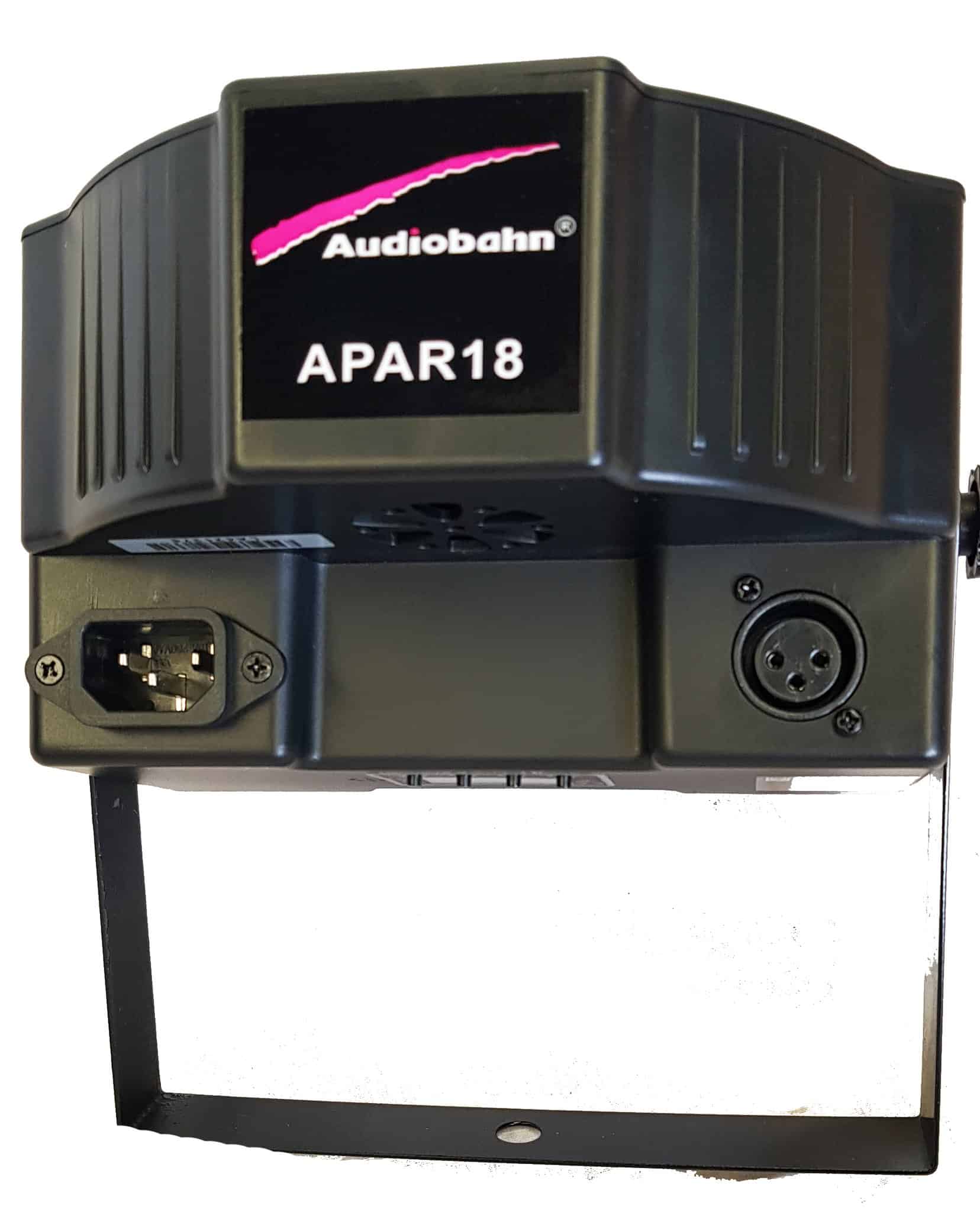 REFLECTOR WASH AUDIOBAHN APAR18