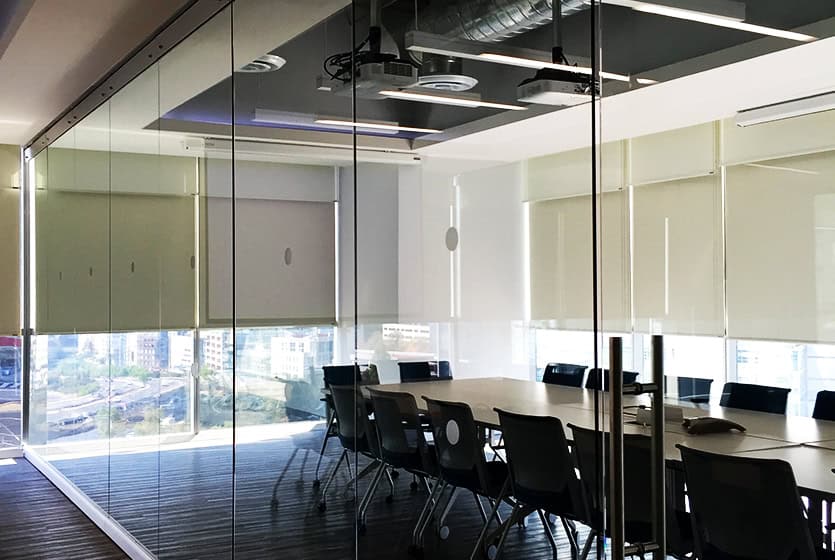 Crista-Vidrio templado