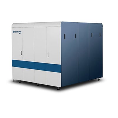 Codificadoras domino printing 2