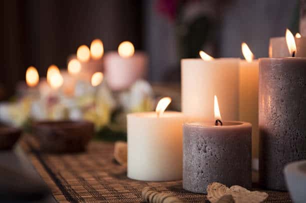 Aromas para velas aromaticas - Diseños Aromáticos