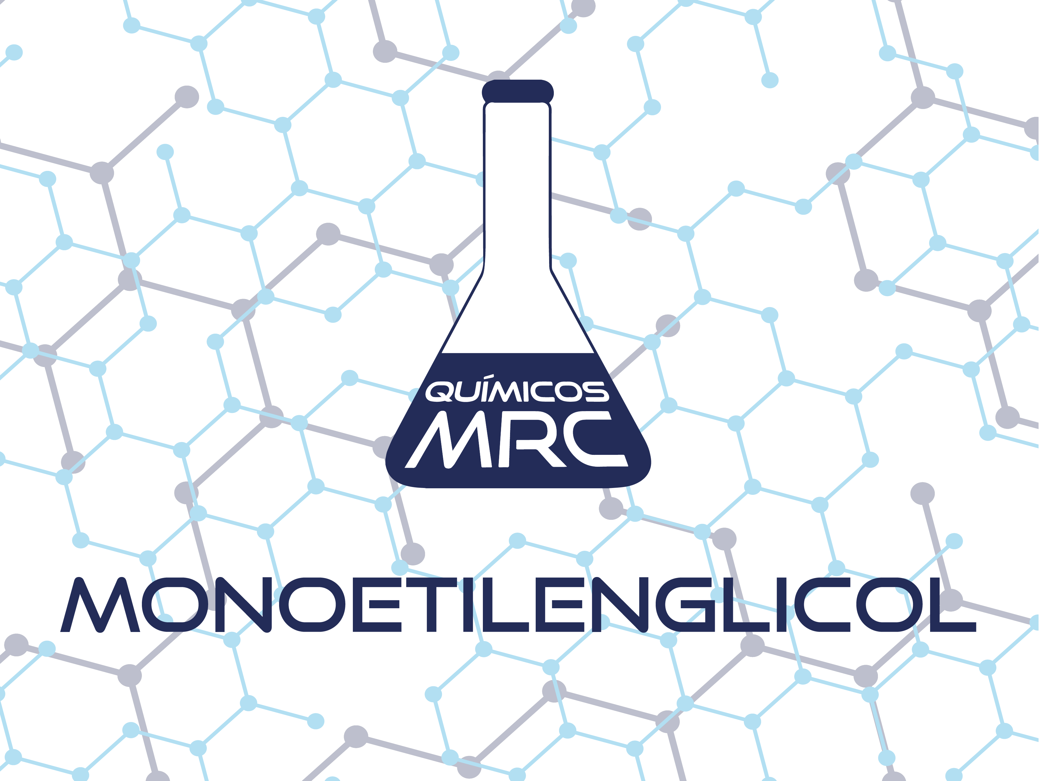 Monoetilenglicol - Productos Químicos MRC