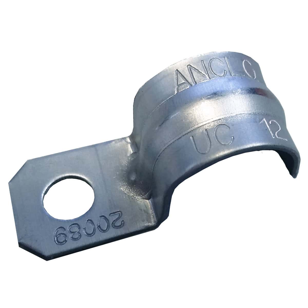 UC- Uña para Conduit pared Delgada