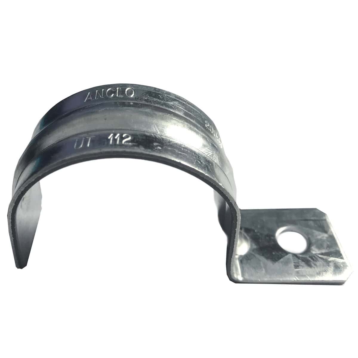 UT - Uña para Tubo y Conduit Rígido