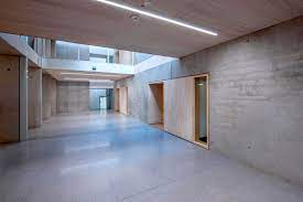 REMODELACION DE FACHADAS E INTERIORES
