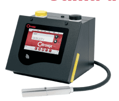 Codificadoras de inyeccion ci5200