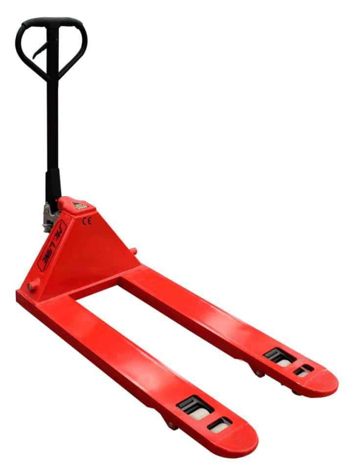 Patin hidraulico para 5000 kg. 27