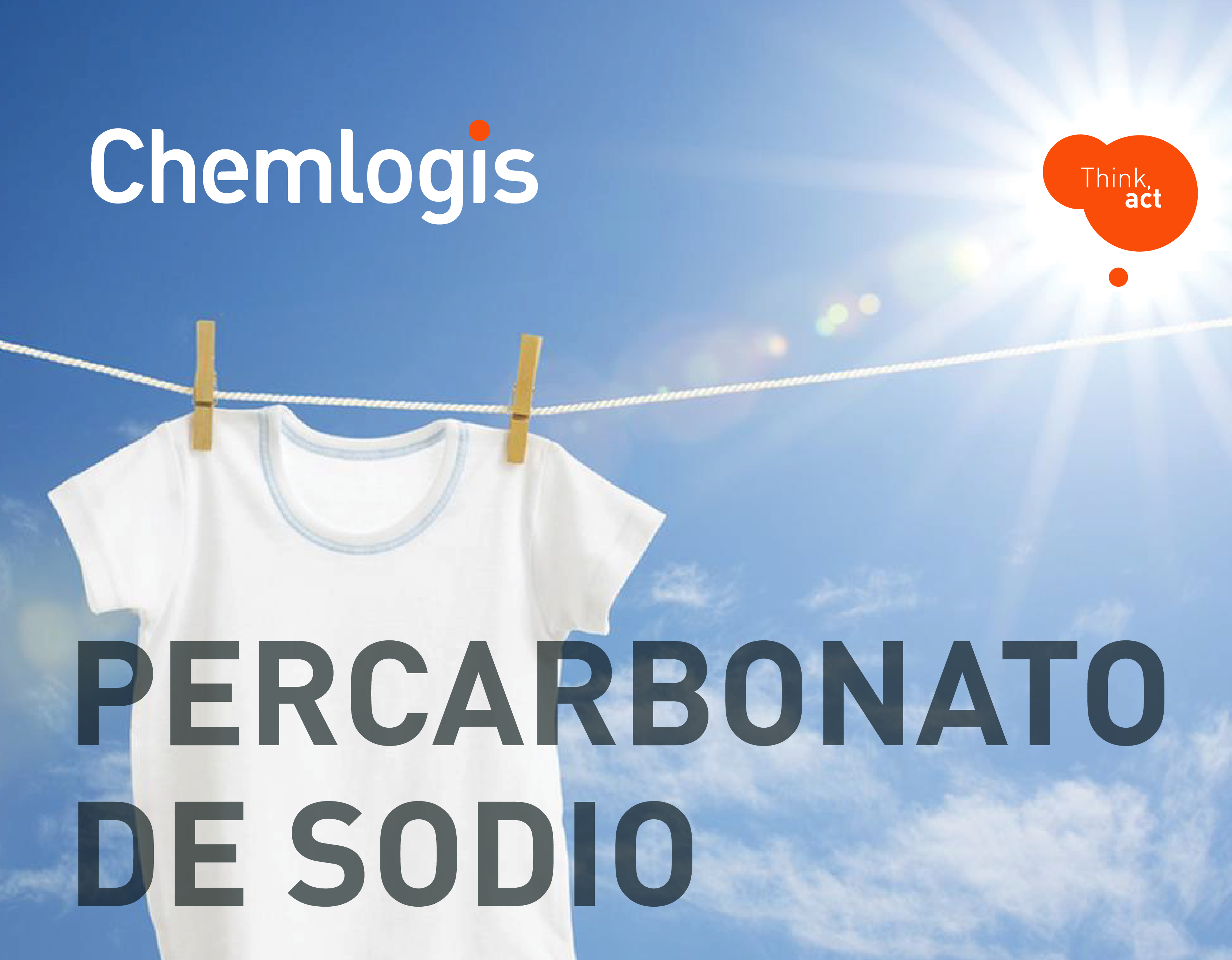 Percarbonato de Sodio 200 kgs