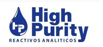 Reactivos analiticos - Herschi Trading - High Purity