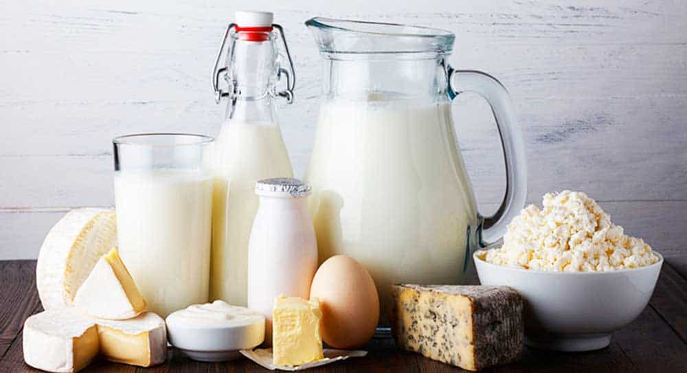 Proteina de suero de leche concentrada 80%