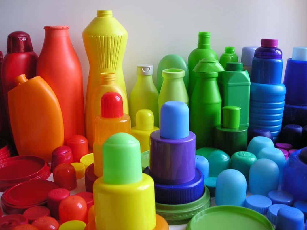 Aditivos para plasticos - Empresas Vilher