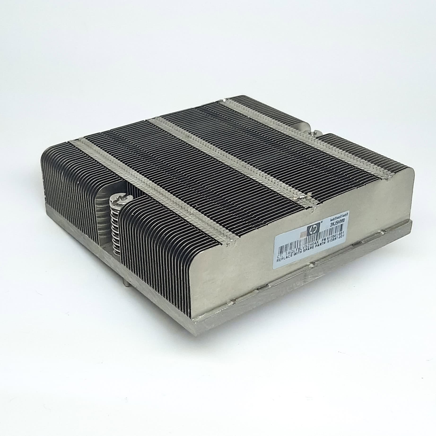 505685-001 Disipador Hp