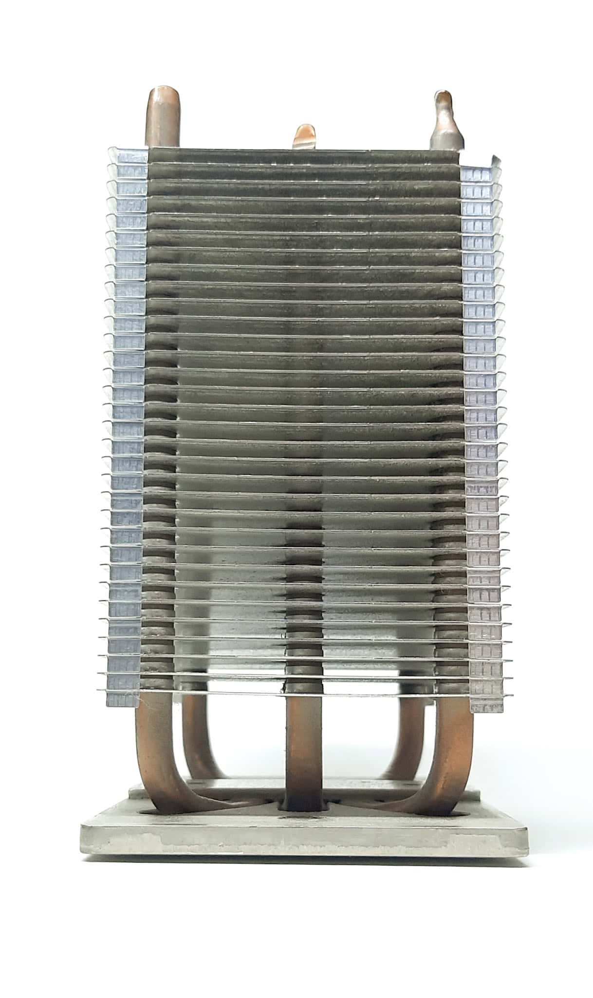 499258-001 Disipador HP