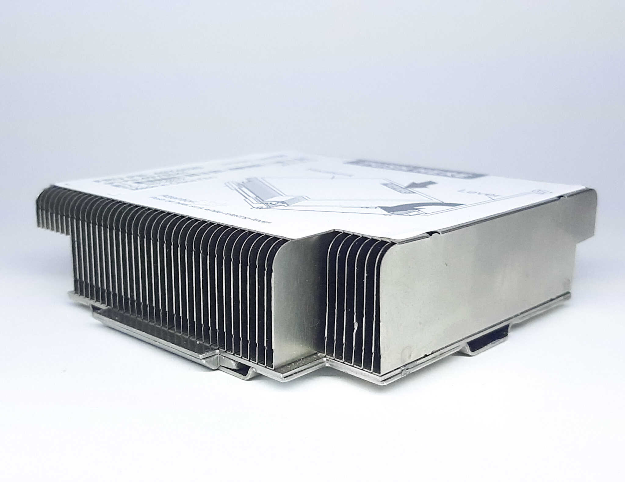 49Y5341 Disipador IBM
