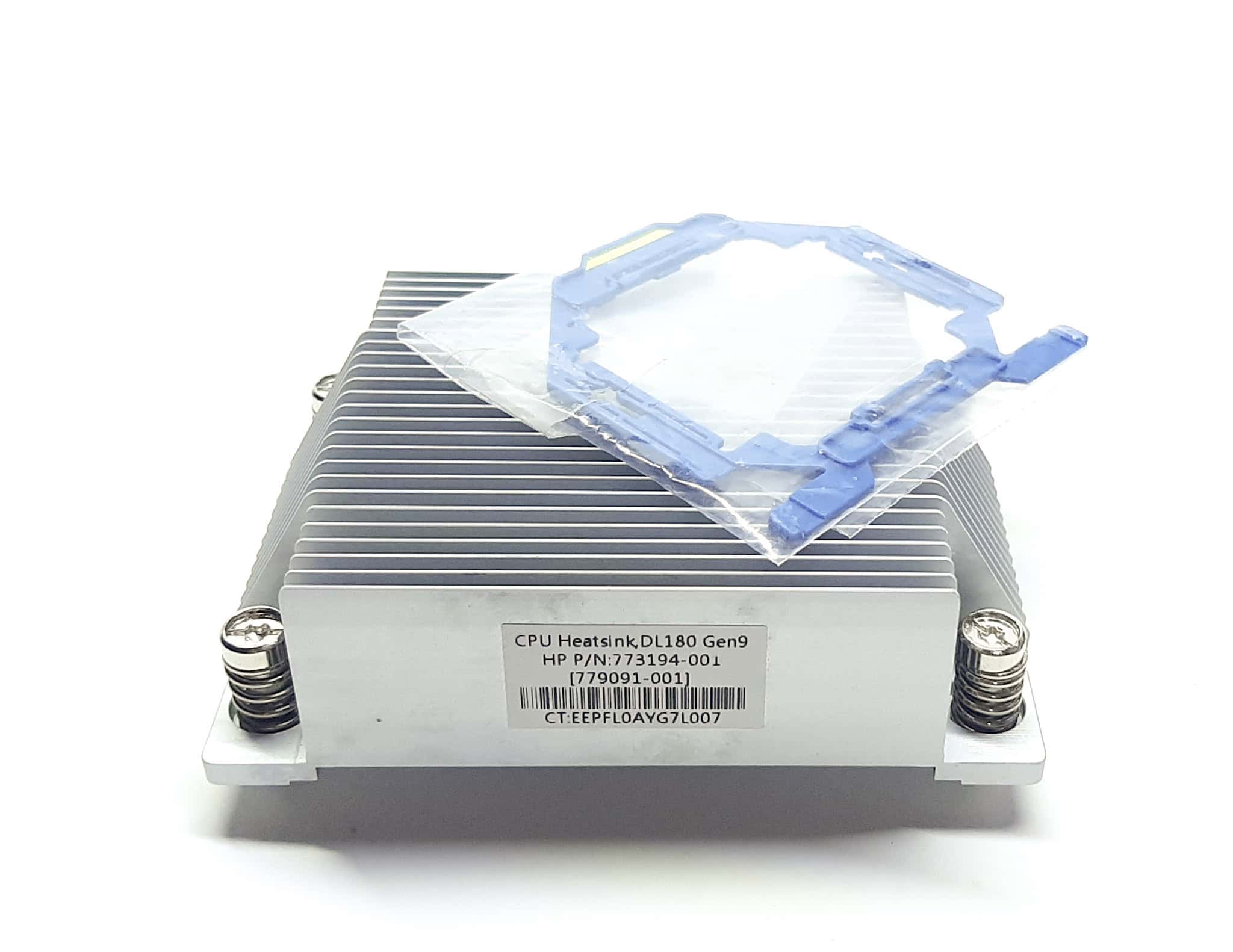 773194-001 Disipador HP