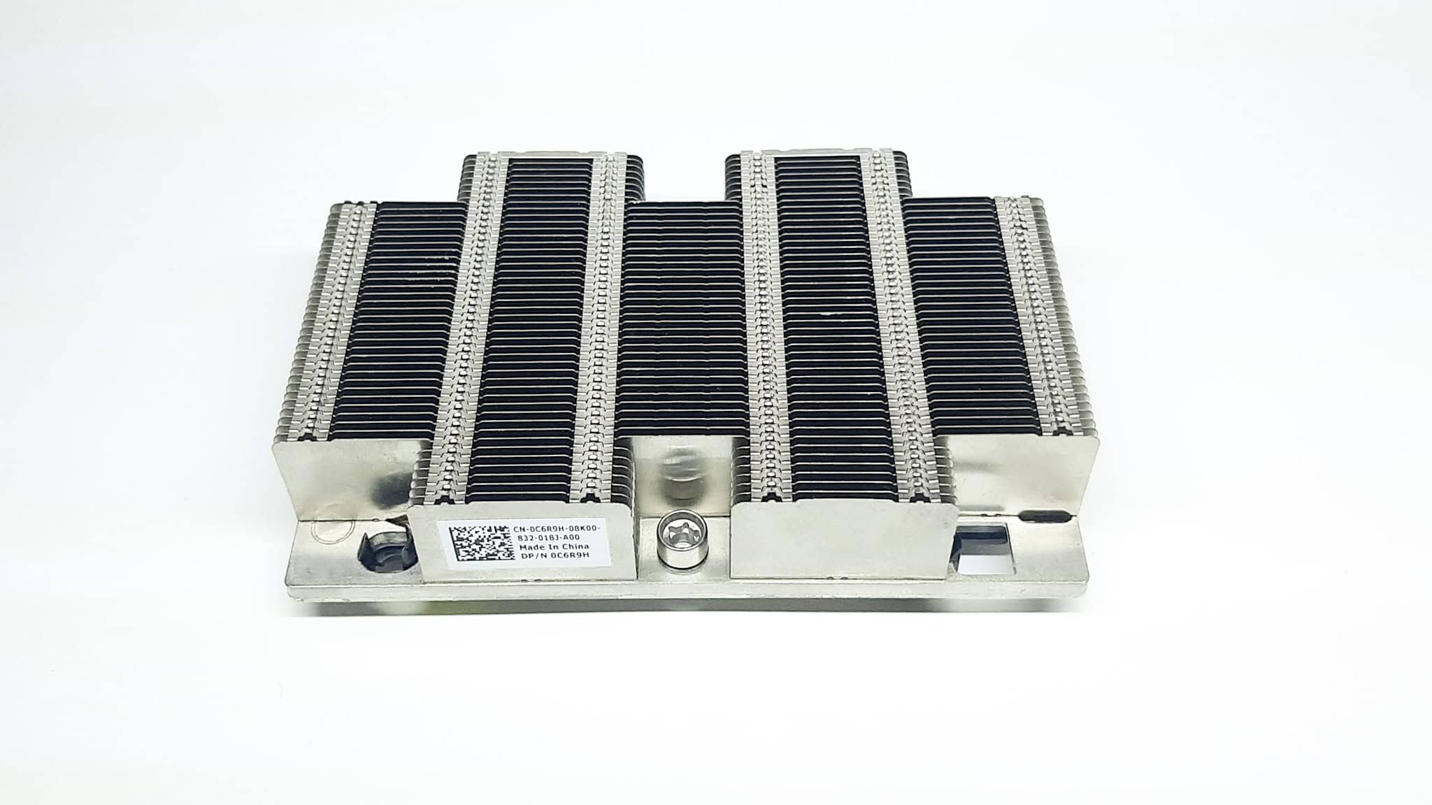 DISIPADOR MARCA DELL P/N C6R9H