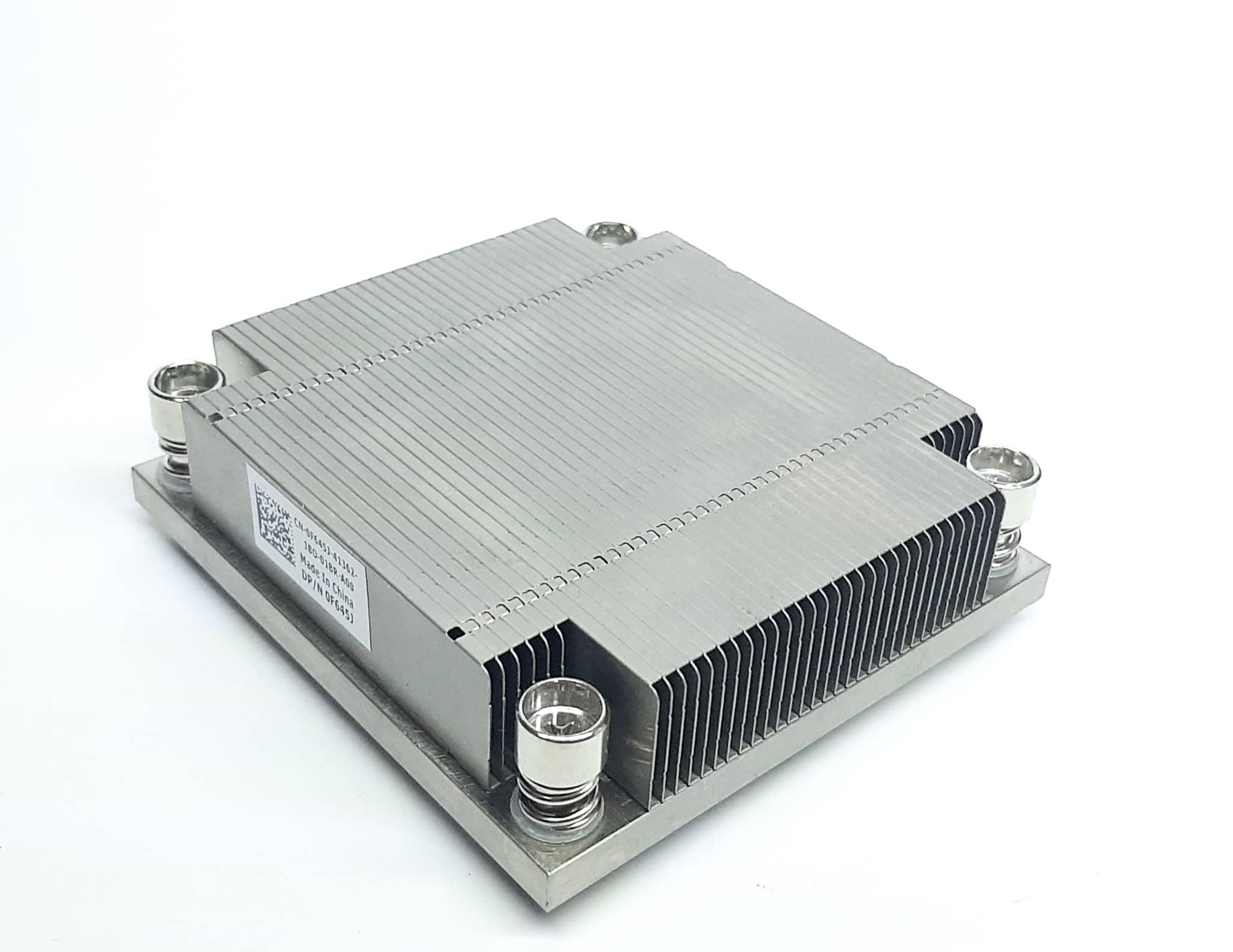 F645J Disipador DELL