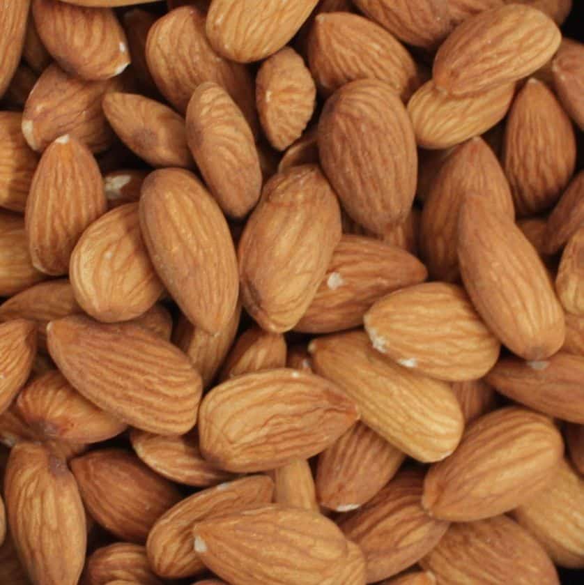 Almendras - NUEZTRA
