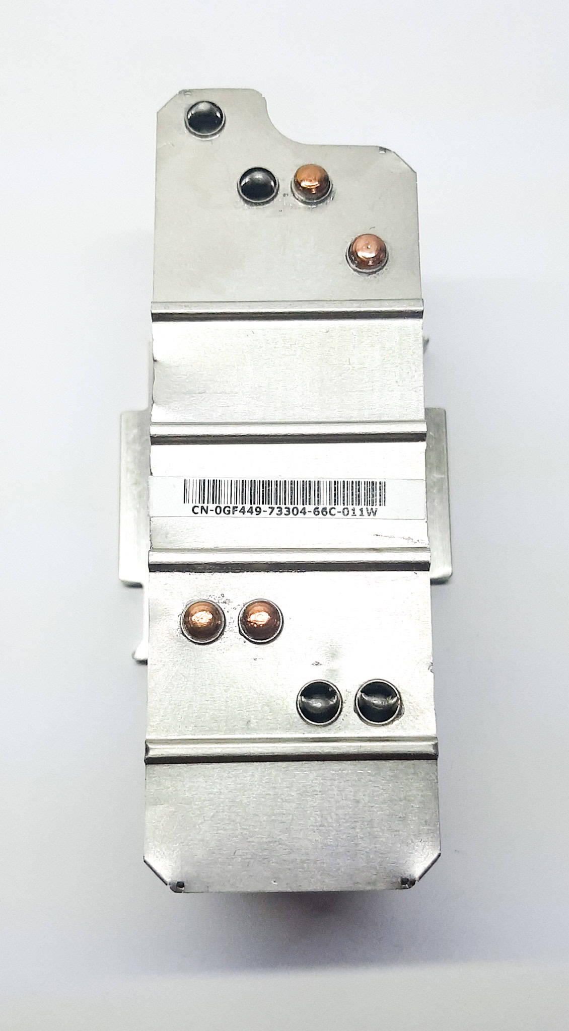 GF449 Disipador DELL