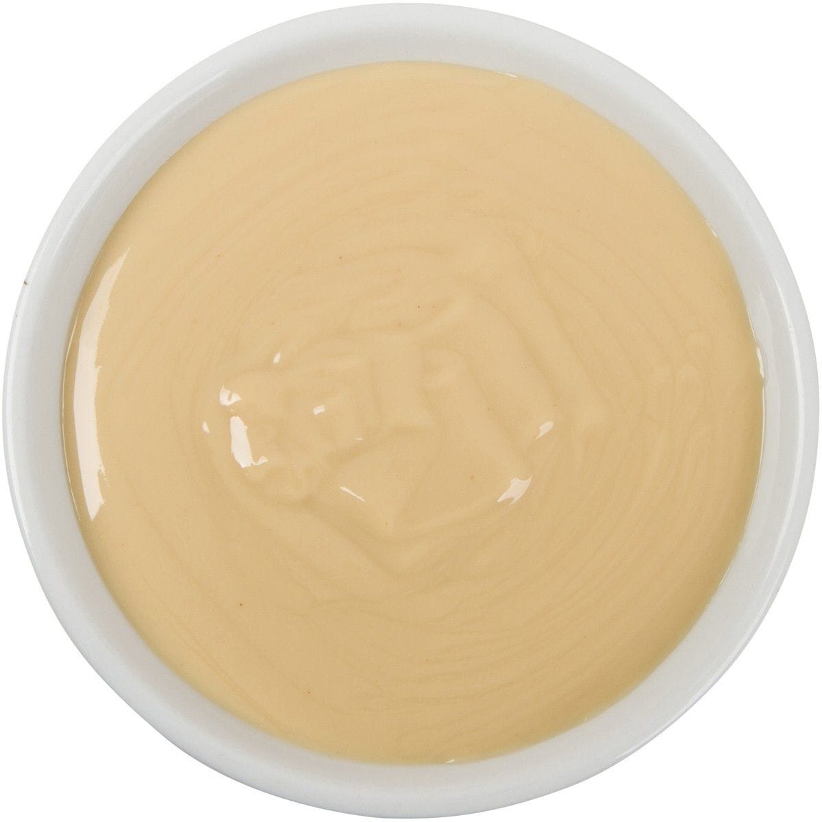 Crema de almendras sin cuticula