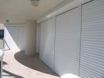 Cortinas antiruido térmicas