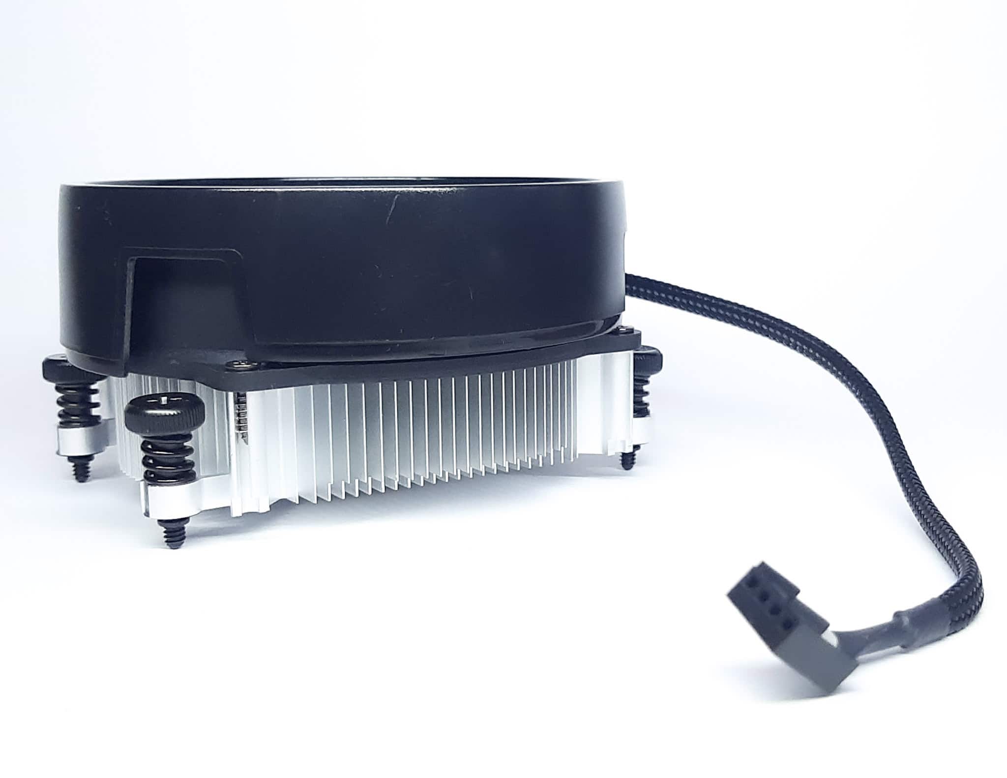 Disipador con ventilador 712-000052 AMD