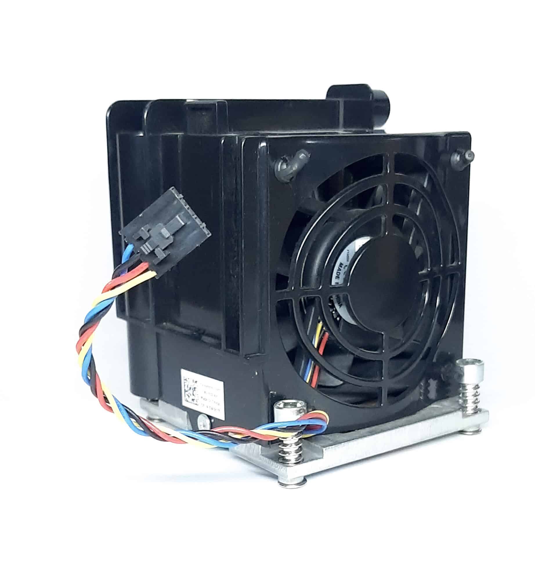 VENTILADOR CON DISIPADOR W715F DELL
