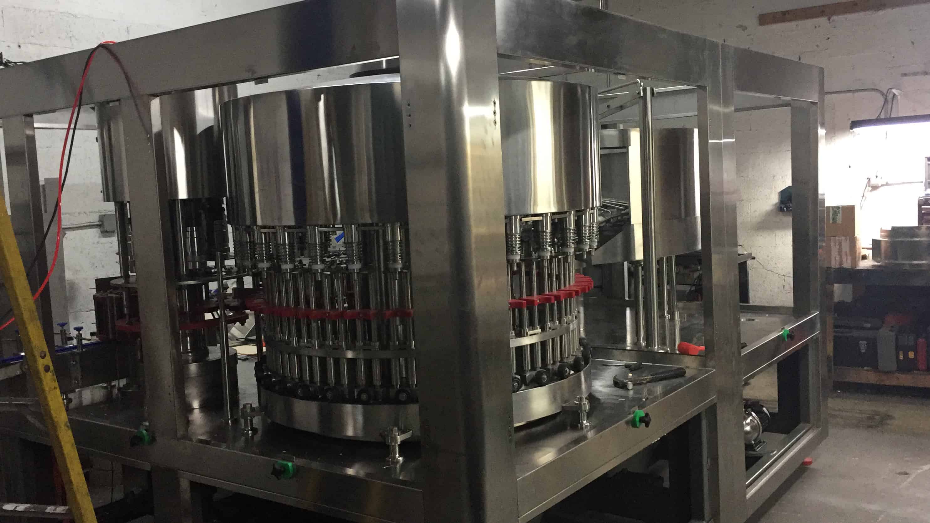 DOSIFICADORES DE AGUA