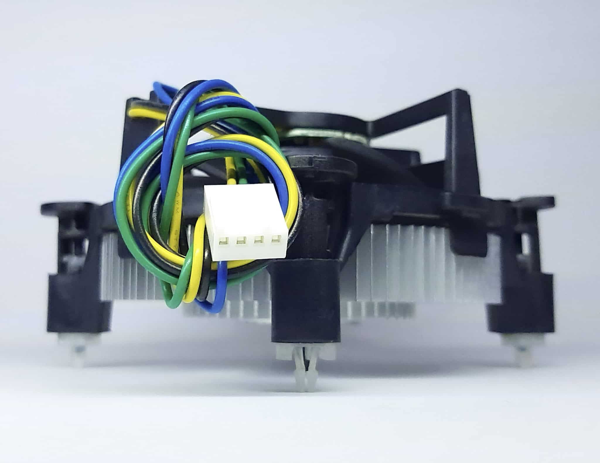 Disipador con ventilador E33681-001 INTEL