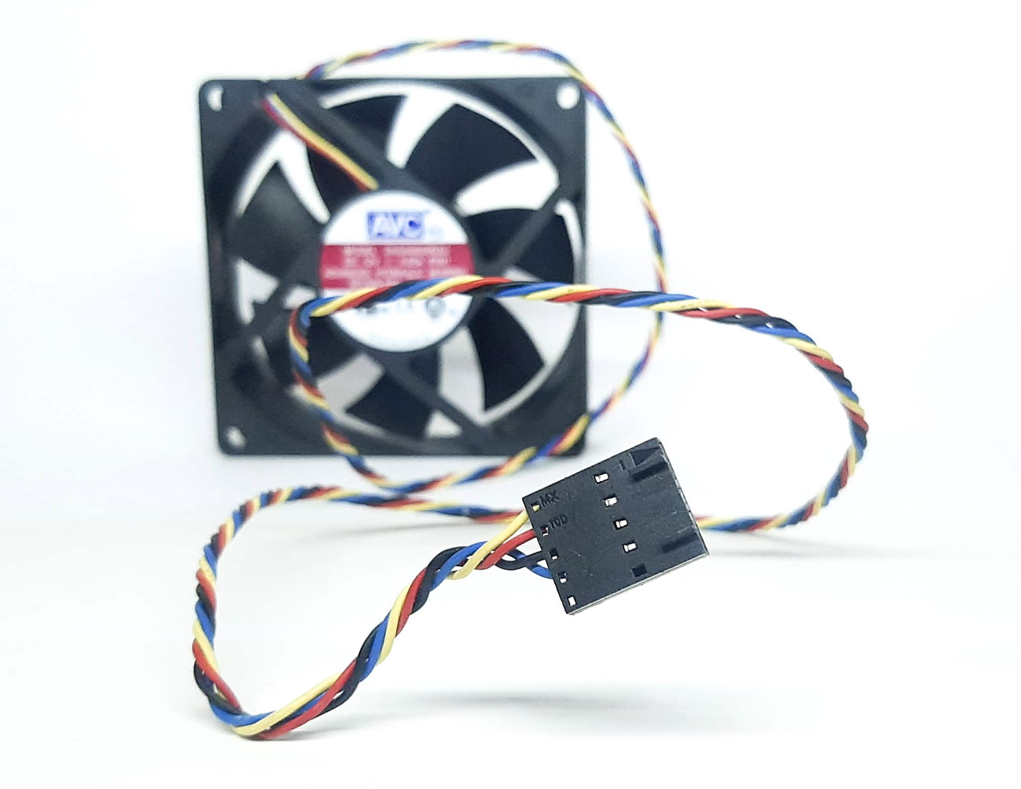 9DVNN AVC Ventilador